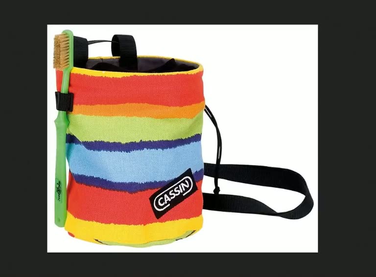 Мешочек для магнезии POLIMAGO — фото 1