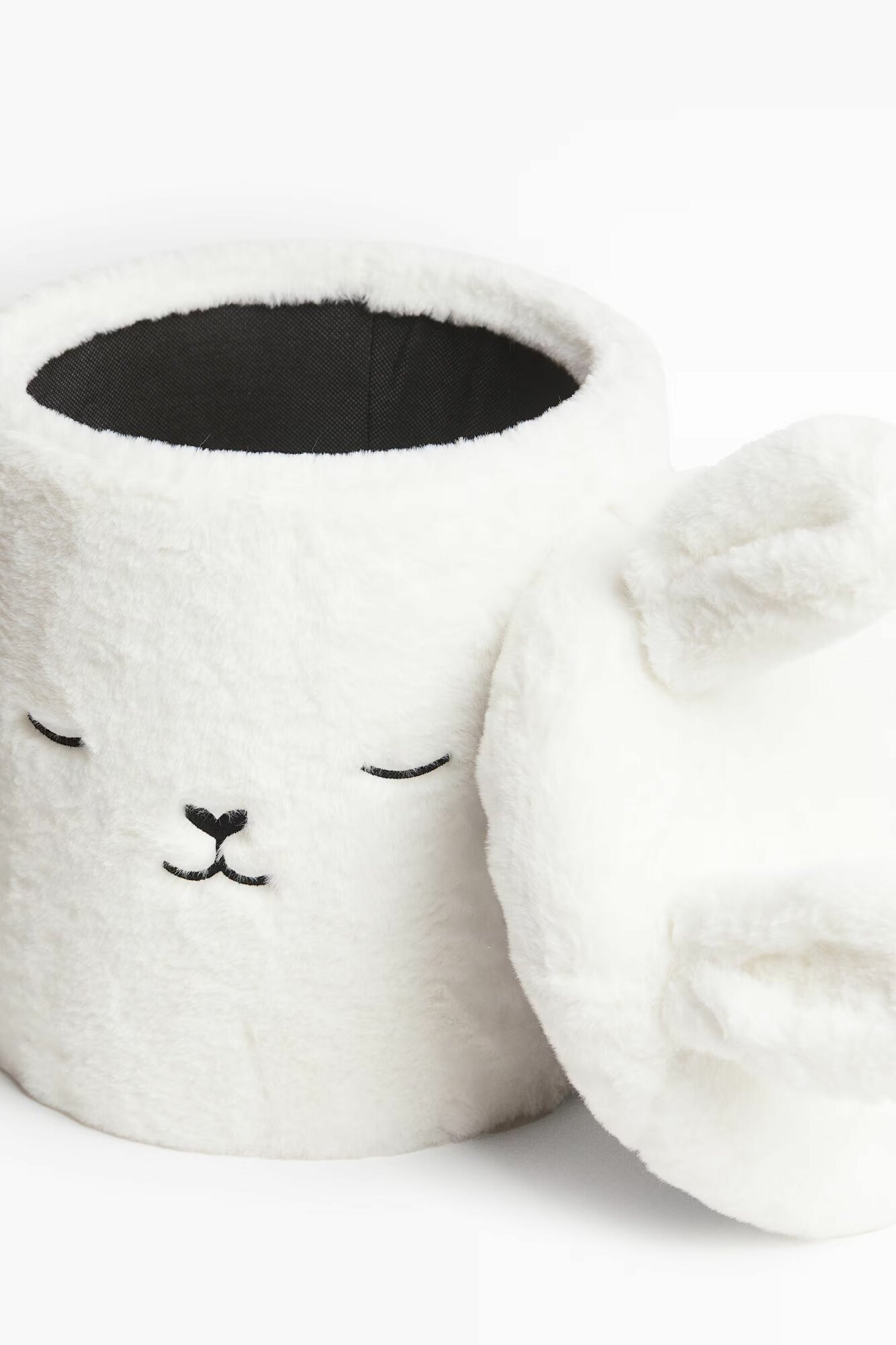 Детский пуф для хранения вещей H&M Home — фото 1