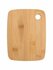 Компактная доска для кухни из бамбука