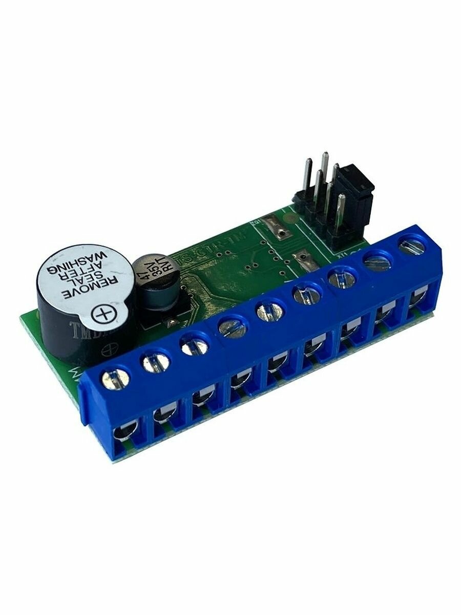 Контроллер доступа автономный TS-CTR-TM — фото 1