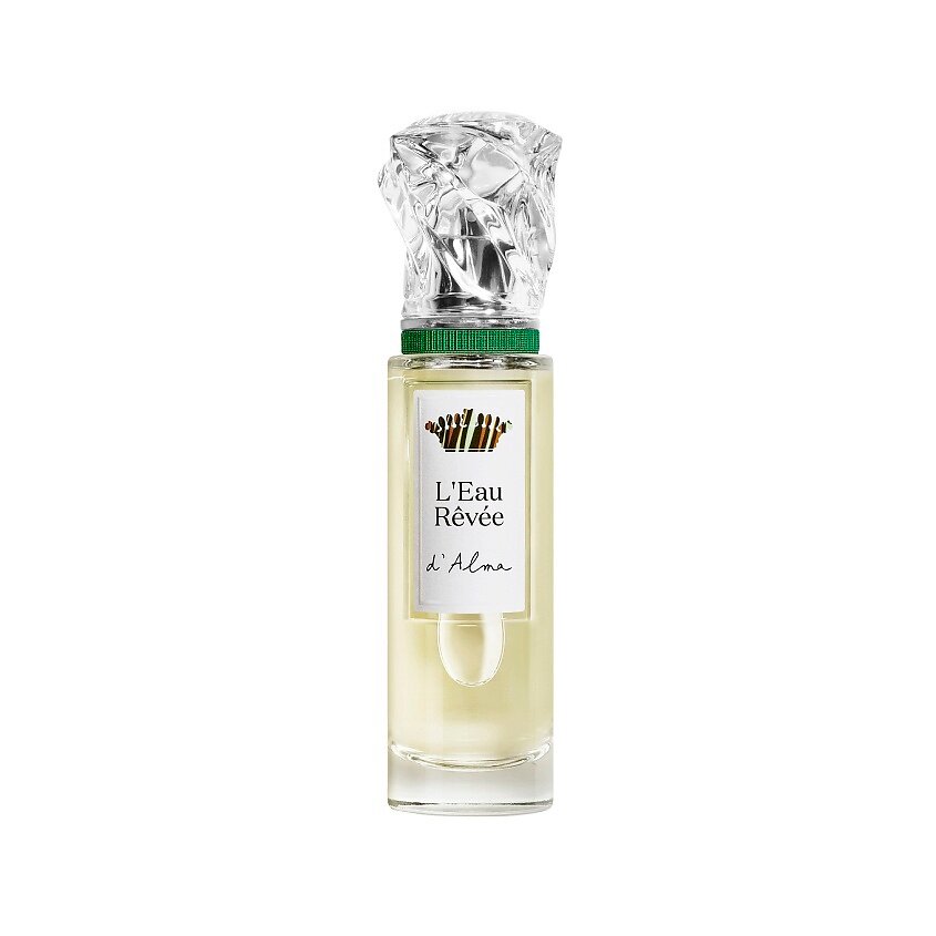 Sisley L'Eau Revee D'Alma 50 мл, Туалетная вода мужская