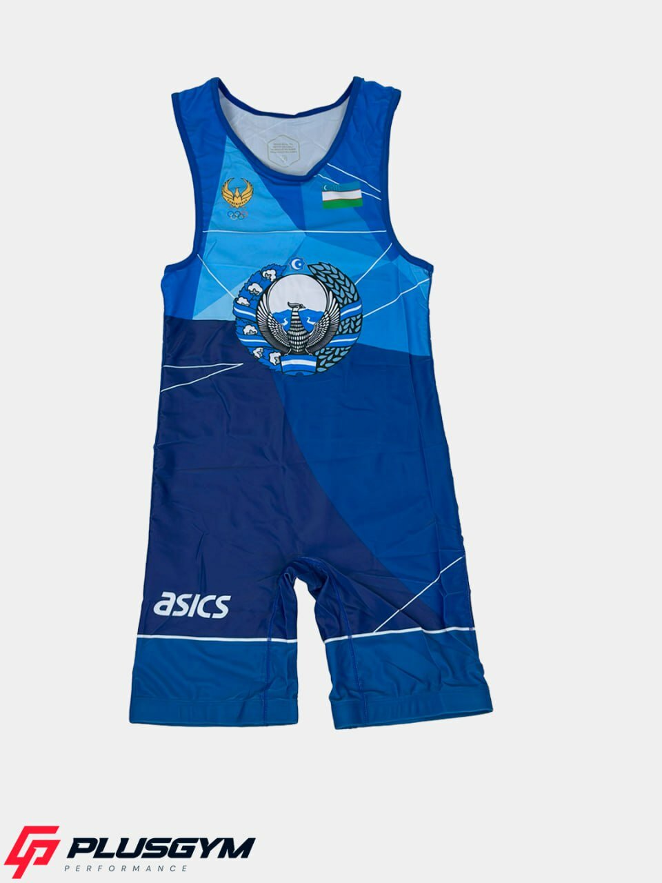 Трико борцовское XS