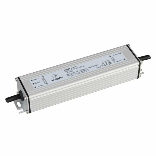 Блок питания ARPV-LG-24060-PFC-A (24V, 2.5A, 60W)