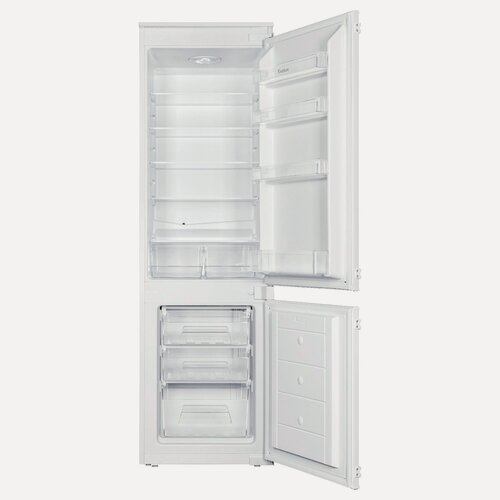 Изображение товара Холодильник с морозильной камерой Evelux FI 2201