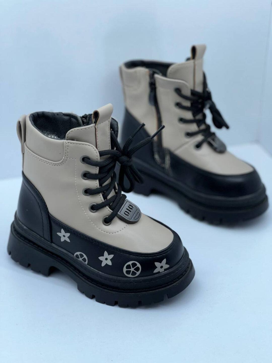 Сапоги  Ботинки