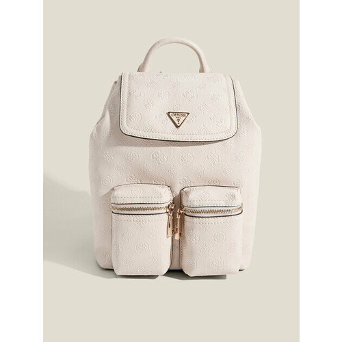 Рюкзак Guess HWPD7118310 молочно-белый