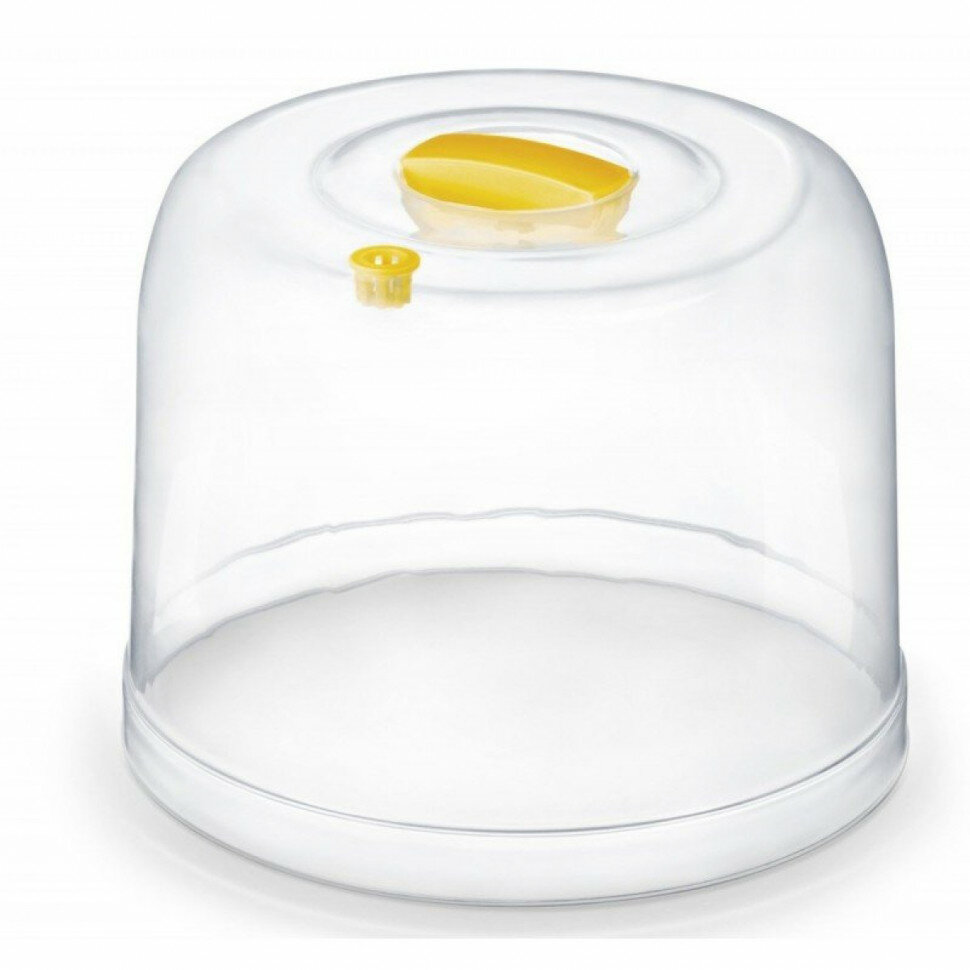 Стерилизатор для детских бутылочек Beurer BY76 — фото 1