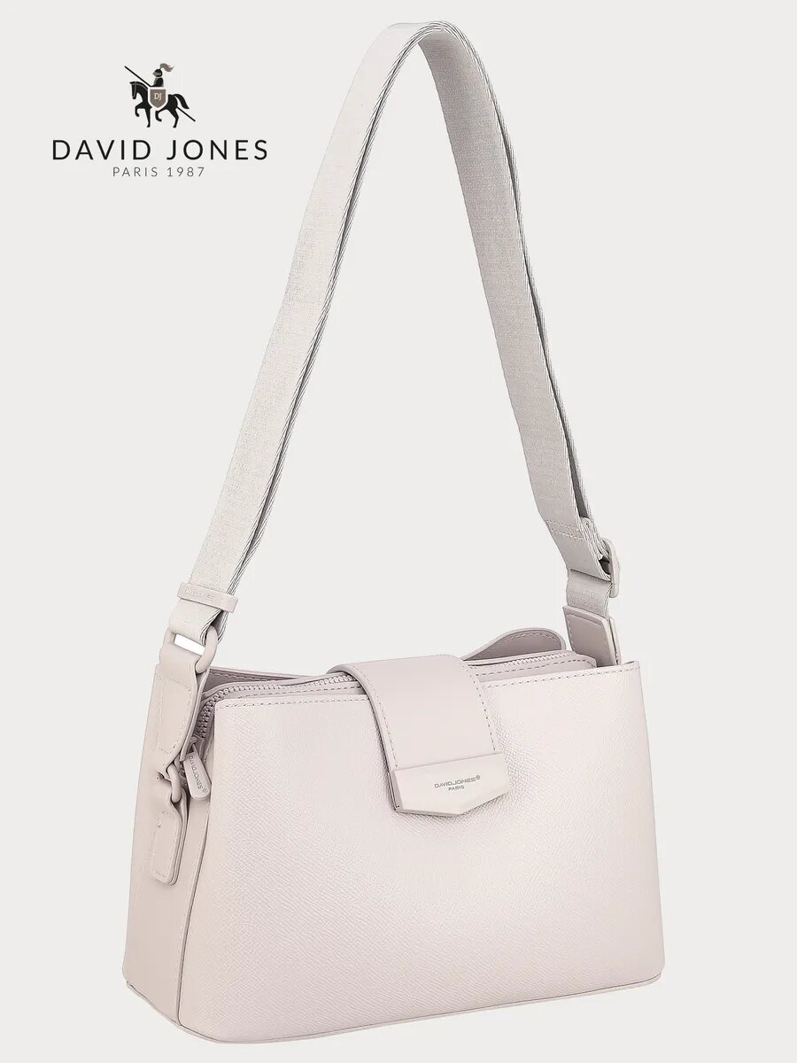 Сумка кросс-боди DAVID JONES 