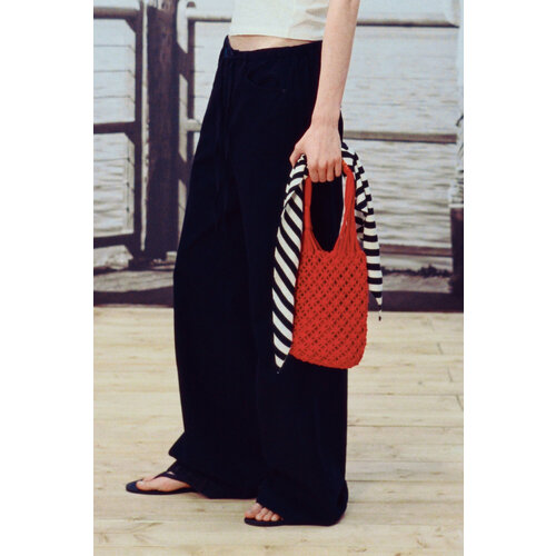 Сумка Befree красный 2806₽