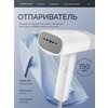 Фото Xiaomi Mijia Handheld Ironing Machine