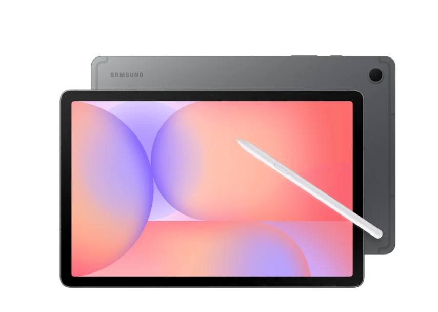 Планшет Samsung Galaxy Tab S10 Lite BSM-X400 8/256GB серый [sm-x400nzaecau]