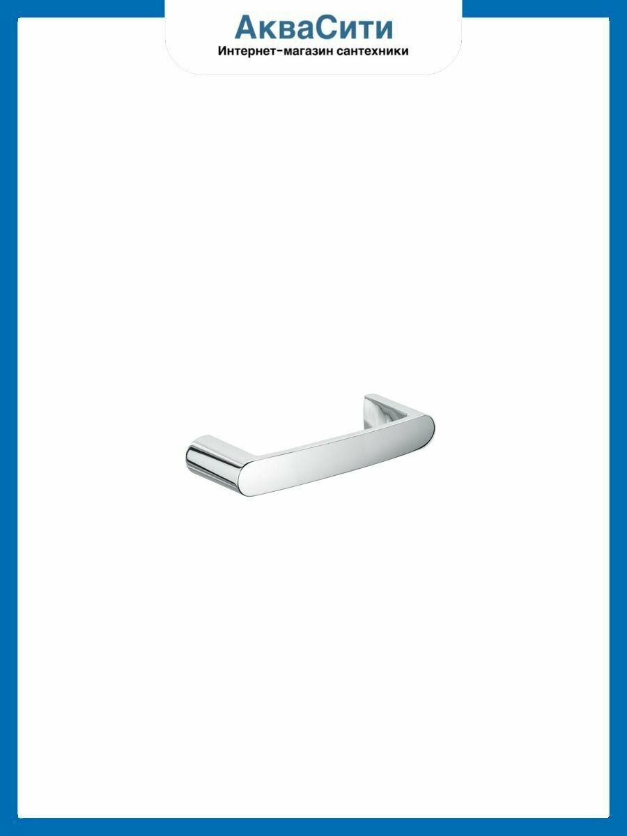 Полотенцедержатель кольцевой Keuco Elegance NEW, хром (11621010000)