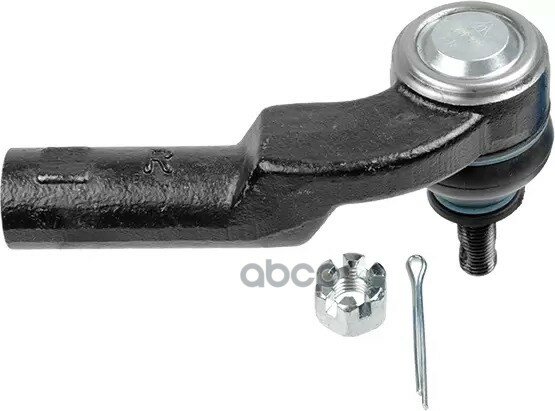 Наконечник рулевой R MAZDA 3/5 03> LEMFORDER 3466301 LEMFORDER арт. 3466301