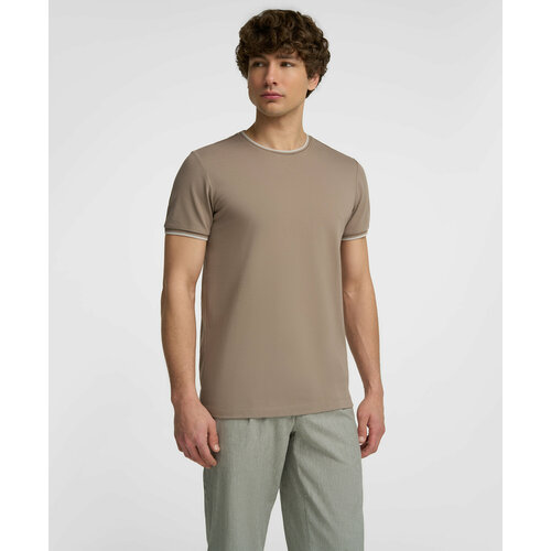 фото Футболка henderson, размер 2xl, beige