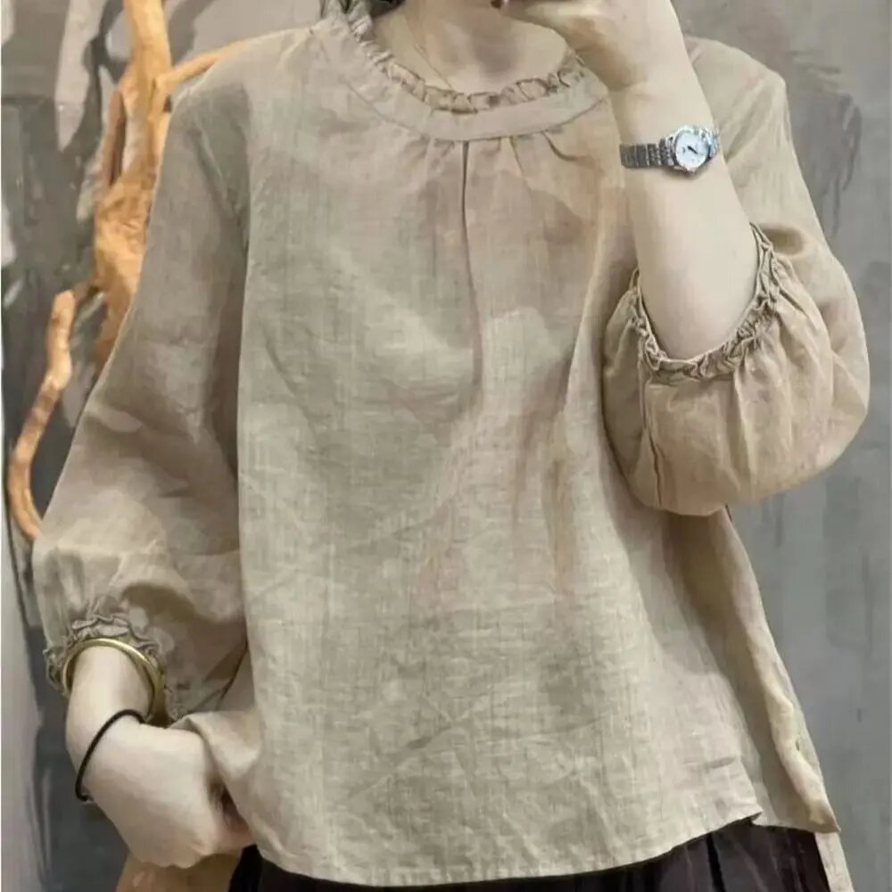 Блуза