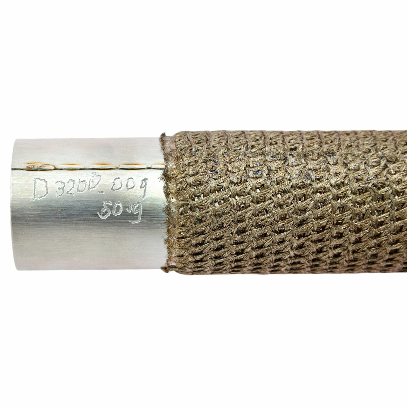 Горелка Bekaert Aconit AR 9025119 6000395 D35 мм L221 мм нитяная LAINOX