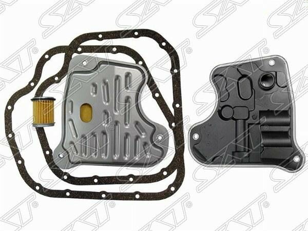 Фильтр CVT SAT ST-FTC3103V-11312 Toyota Allion T260 07-10, Avensis 08-18