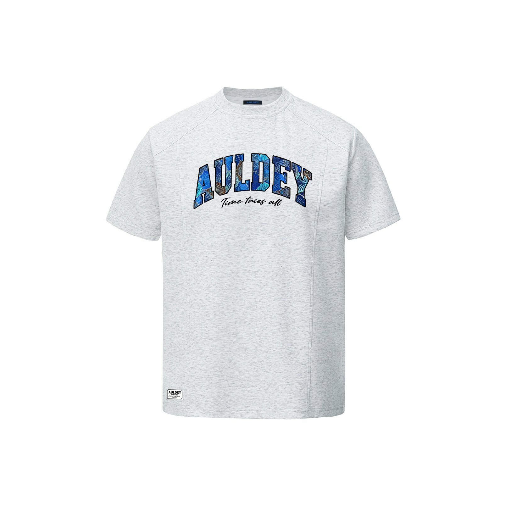 Майка Auldey