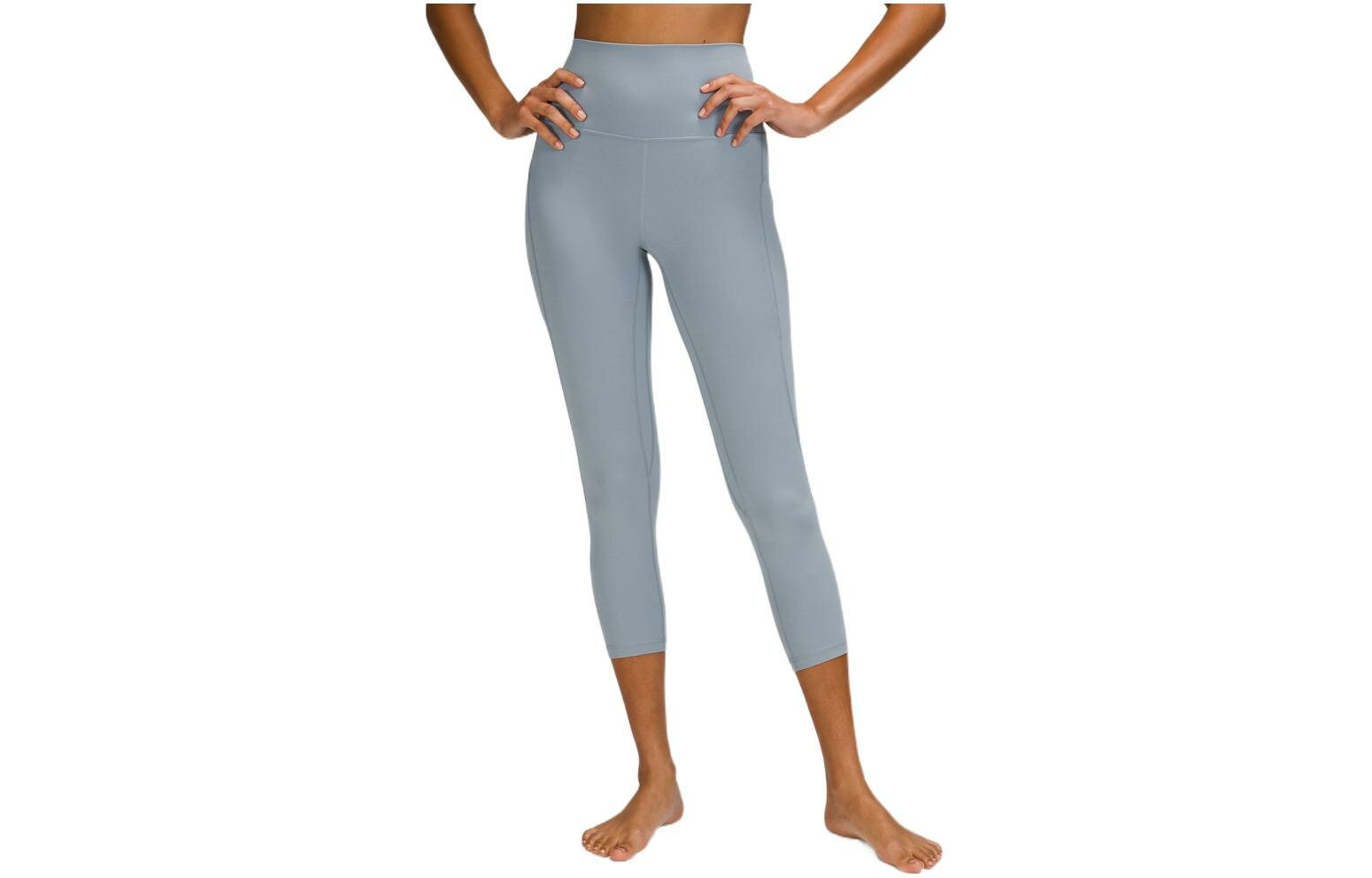 Брюки спортивные lululemon Align