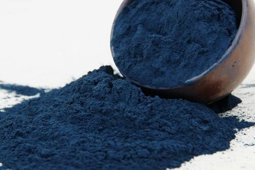 100% Чистый порошок Indigo Naturalis, 300 г