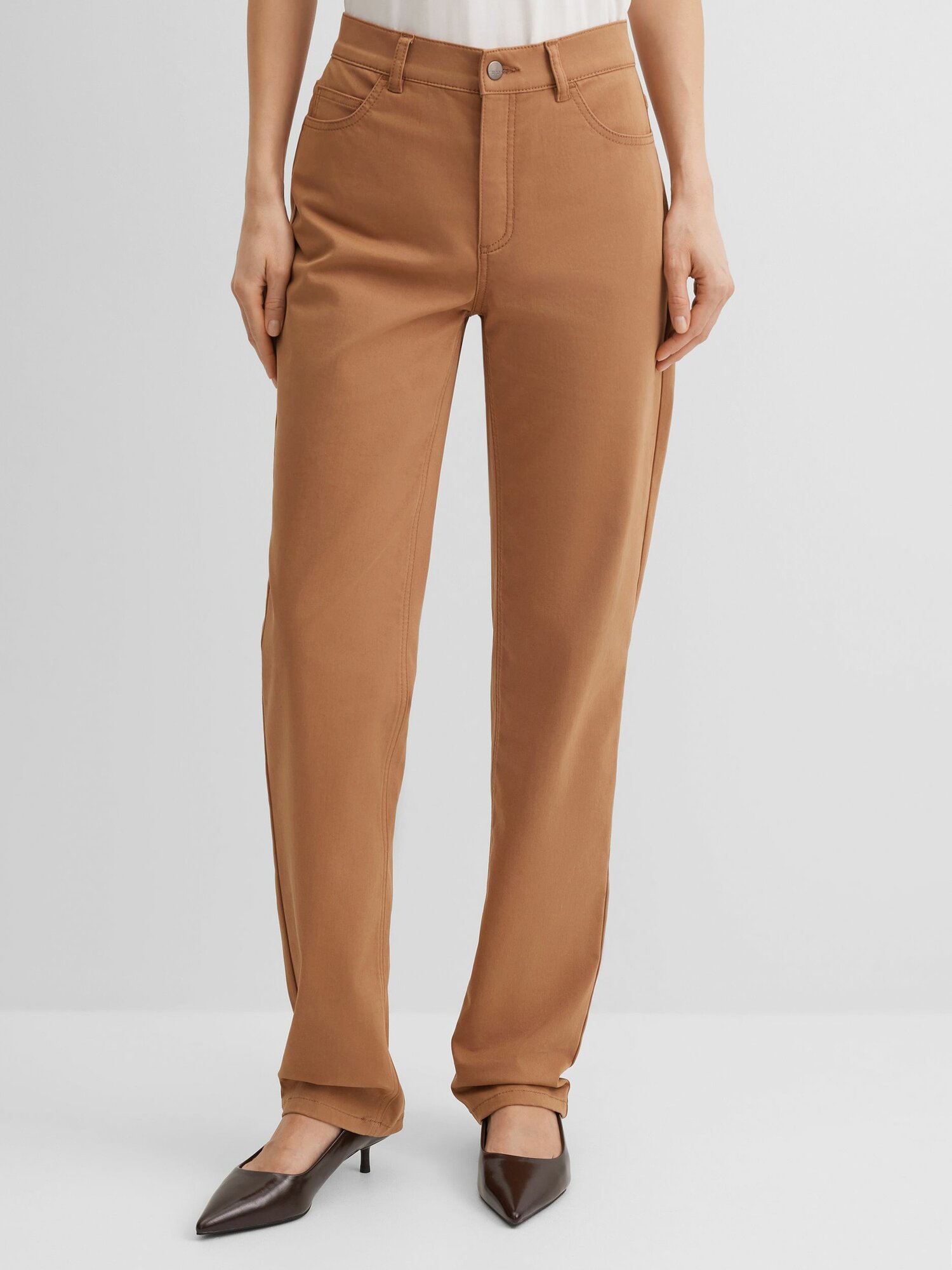 Брюки классические Gerry Weber