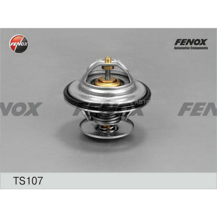 Термостат MB W460/W461 2.3-3.0 90- FENOX TS107