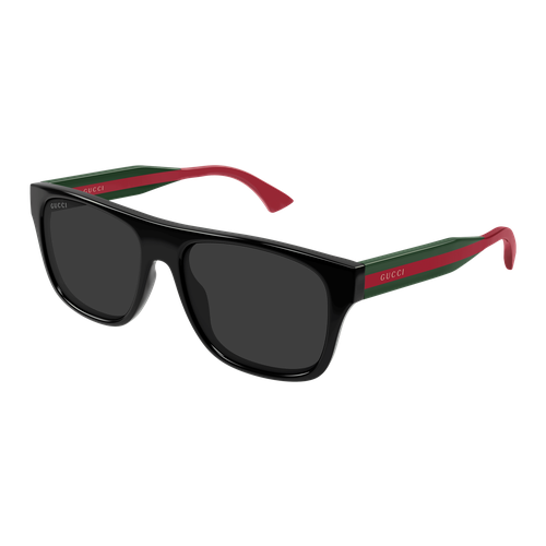 фото Солнцезащитные очки gucci, серый
