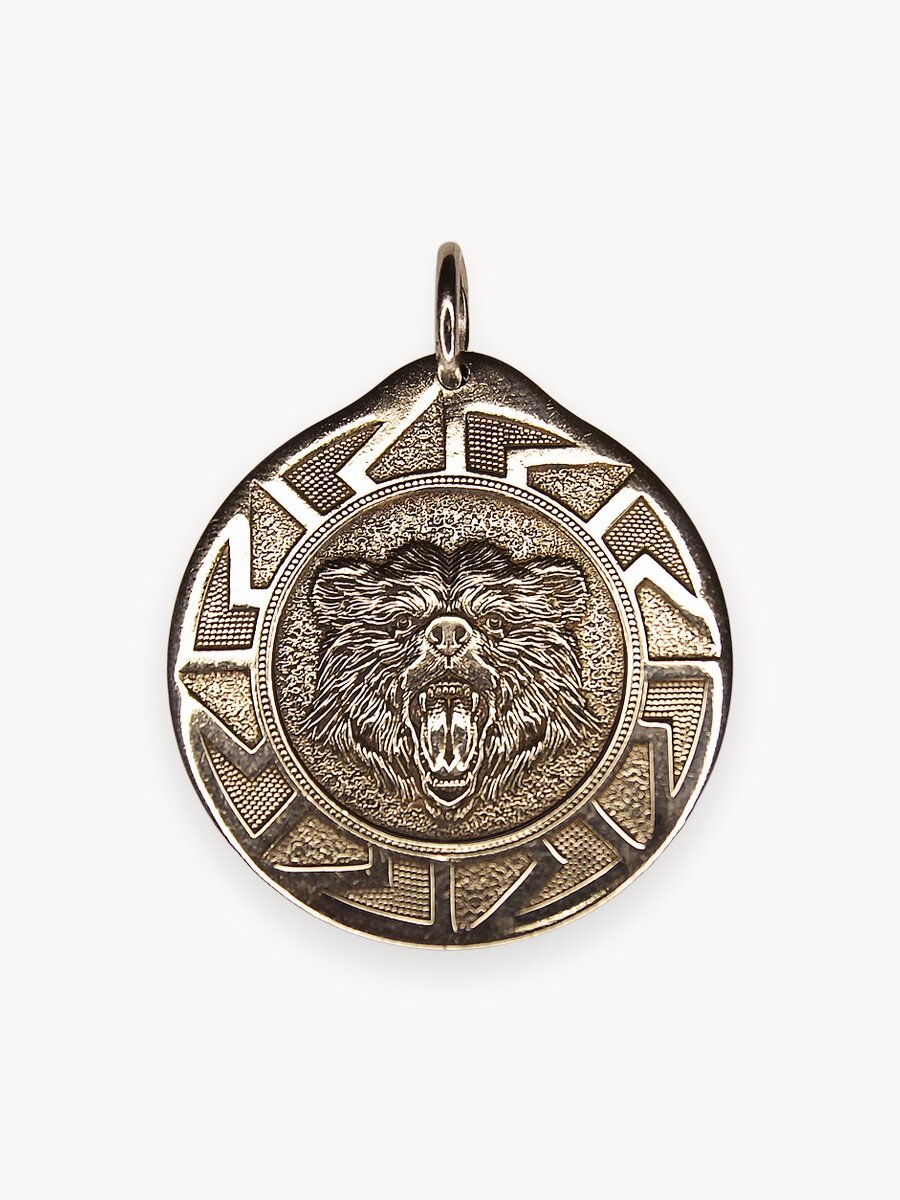 Славянский оберег, подвеска