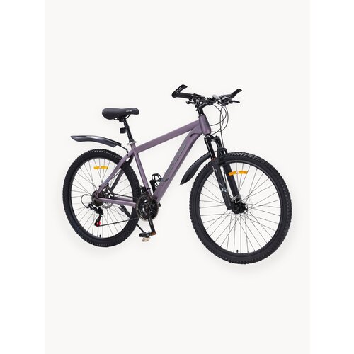 Велосипед Team Klasse TB-07, горный, 21 скоростей, диаметр колес 27,5