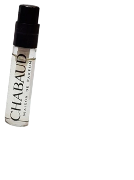 Миниатюра 1.8 мл / Chabaud Maison De Parfum Nectar De Fleurs - женская парфюмерная вода