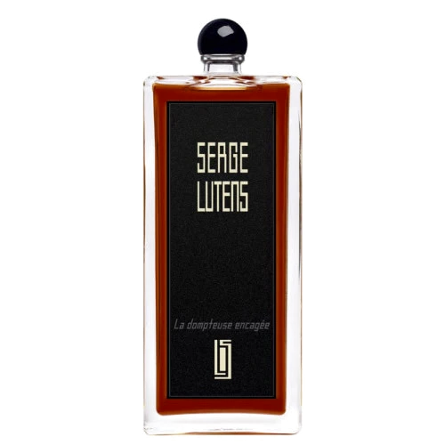 Серж Лютен Ла Домтеус Энкаж аромат унисекс 100 мл - Serge Lutens Encagee