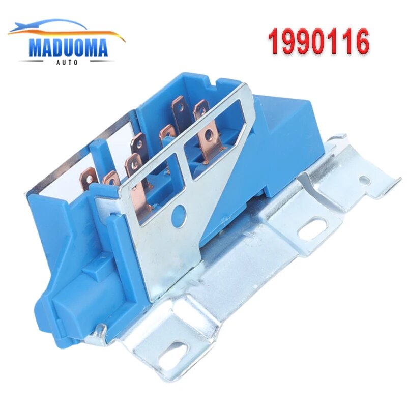 Замок зажигания 1990116 9 контактов KS6622 1990087 3250575 1990099 8128890 для Chevrolet Impala 1969-1998 1990116