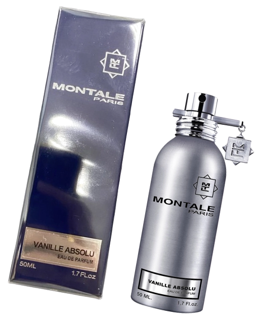 Montale Vanille Absolu Paris парфюм для женщин 50 мл / Монтале Ваниль Абсолю