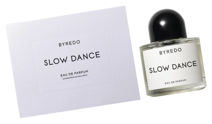 Byredo Slow Dance - Байредо Слоу Дэнс / парфюмерная вода 100 мл унисекс