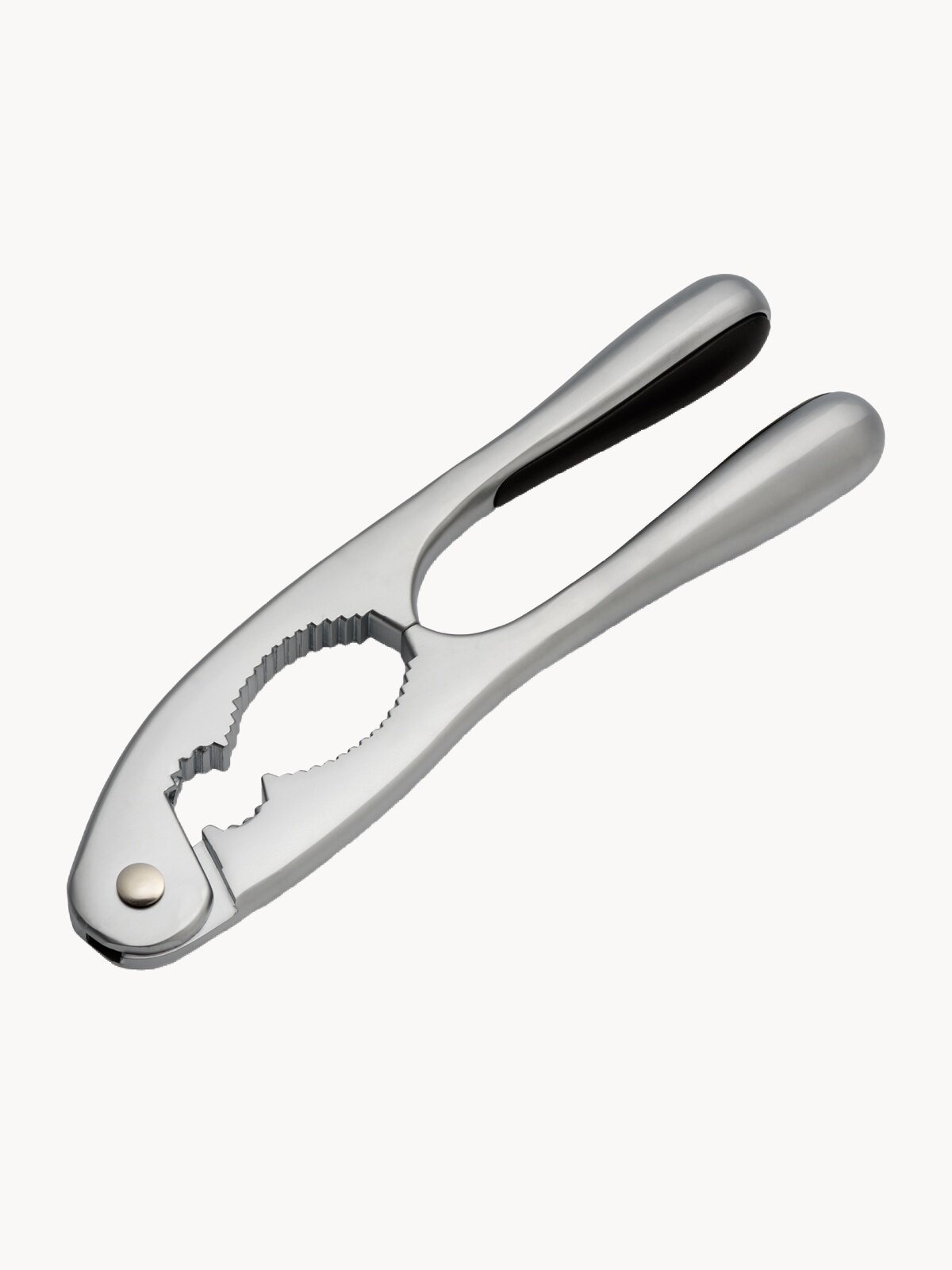 Орехокол Shiny Kitchen для грецких орехов и фундука, щелкунчик орехокол для кедровых орехов