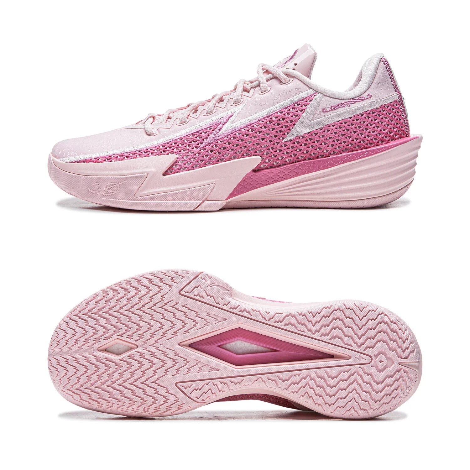 Кроссовки LI-NING ABPV013 25Q4