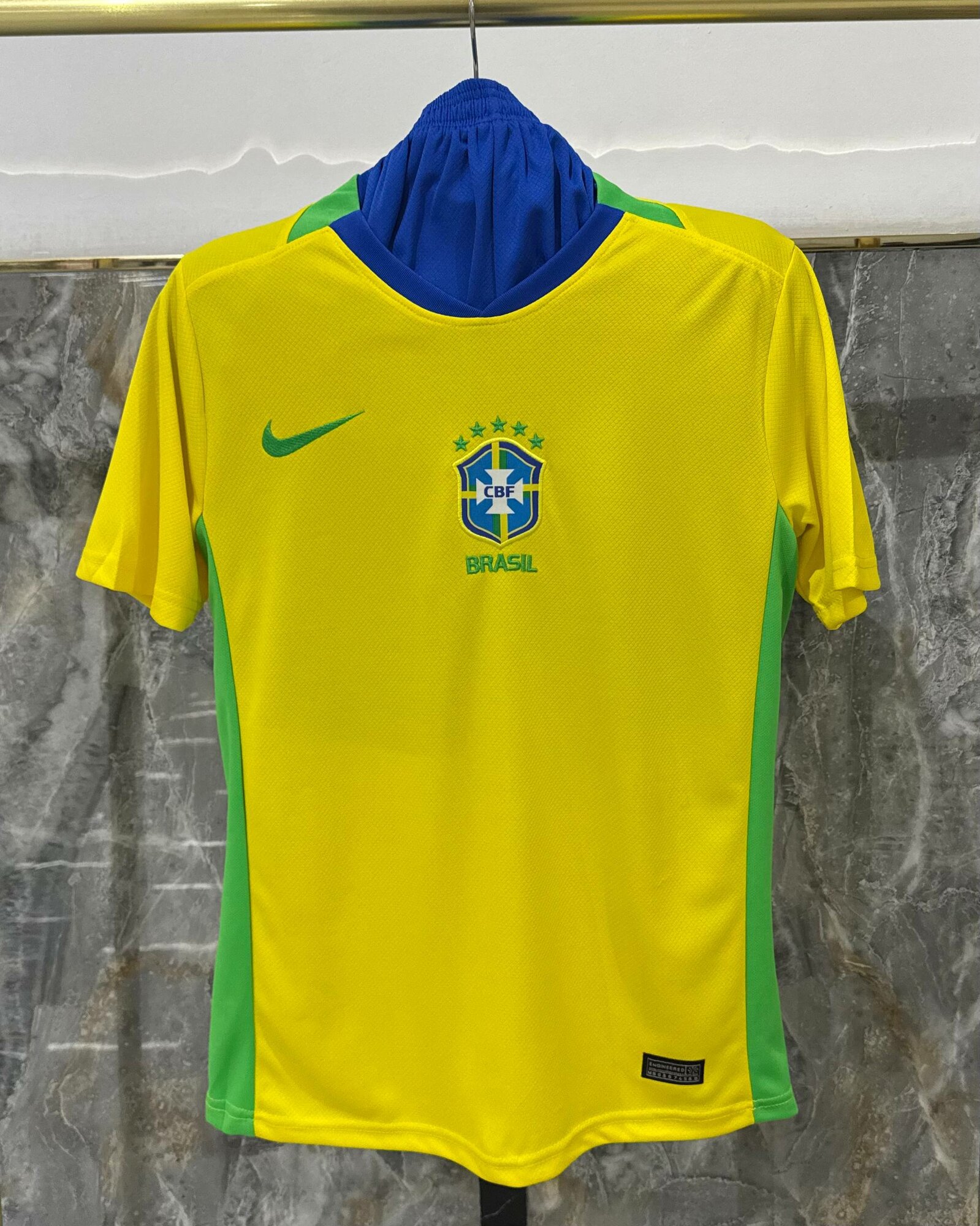 Форма спортивная