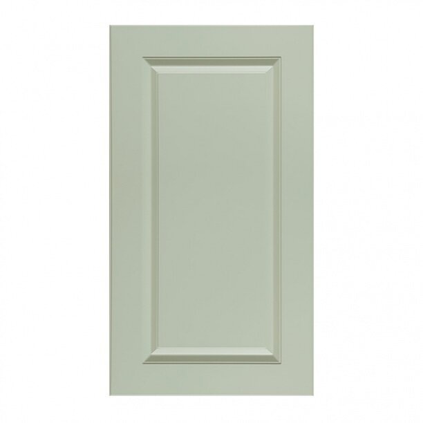 Фасад 716х396 мм Фисташка