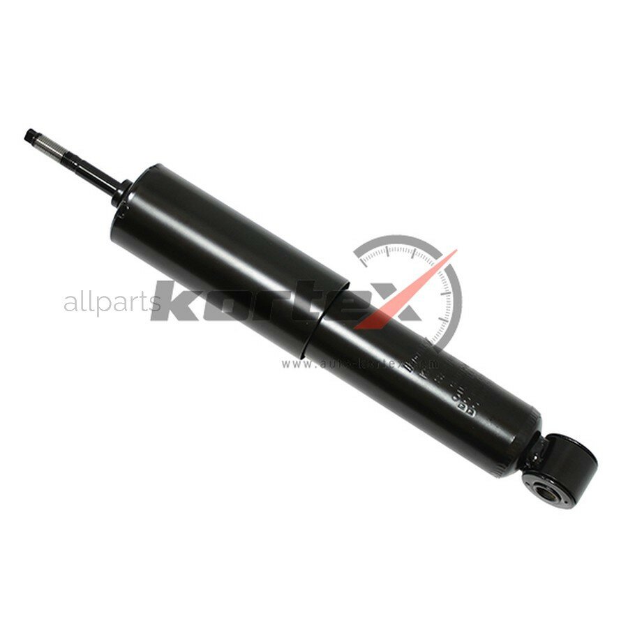 KORTEX KSA049STD Амортизатор пер. масл.