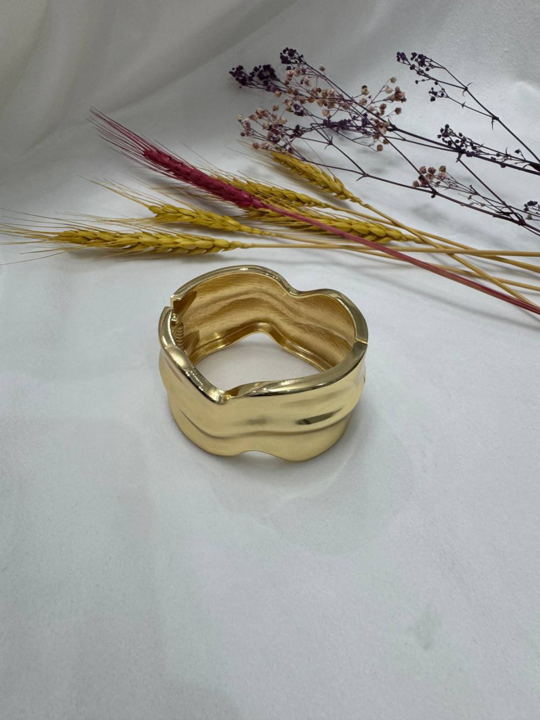 Браслет-бэнгл