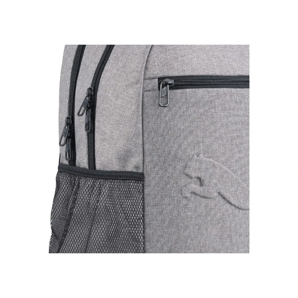 Рюкзак PUMA, черный — фото 1