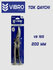 Vibro Tok Qaychi VB 165