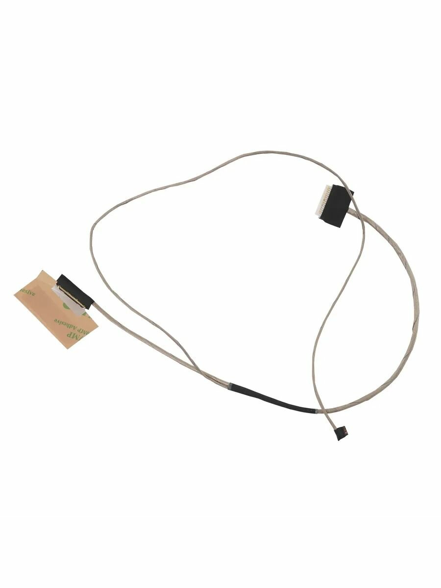 Шлейф матрицы Lenovo IdeaPad 110-14ISK