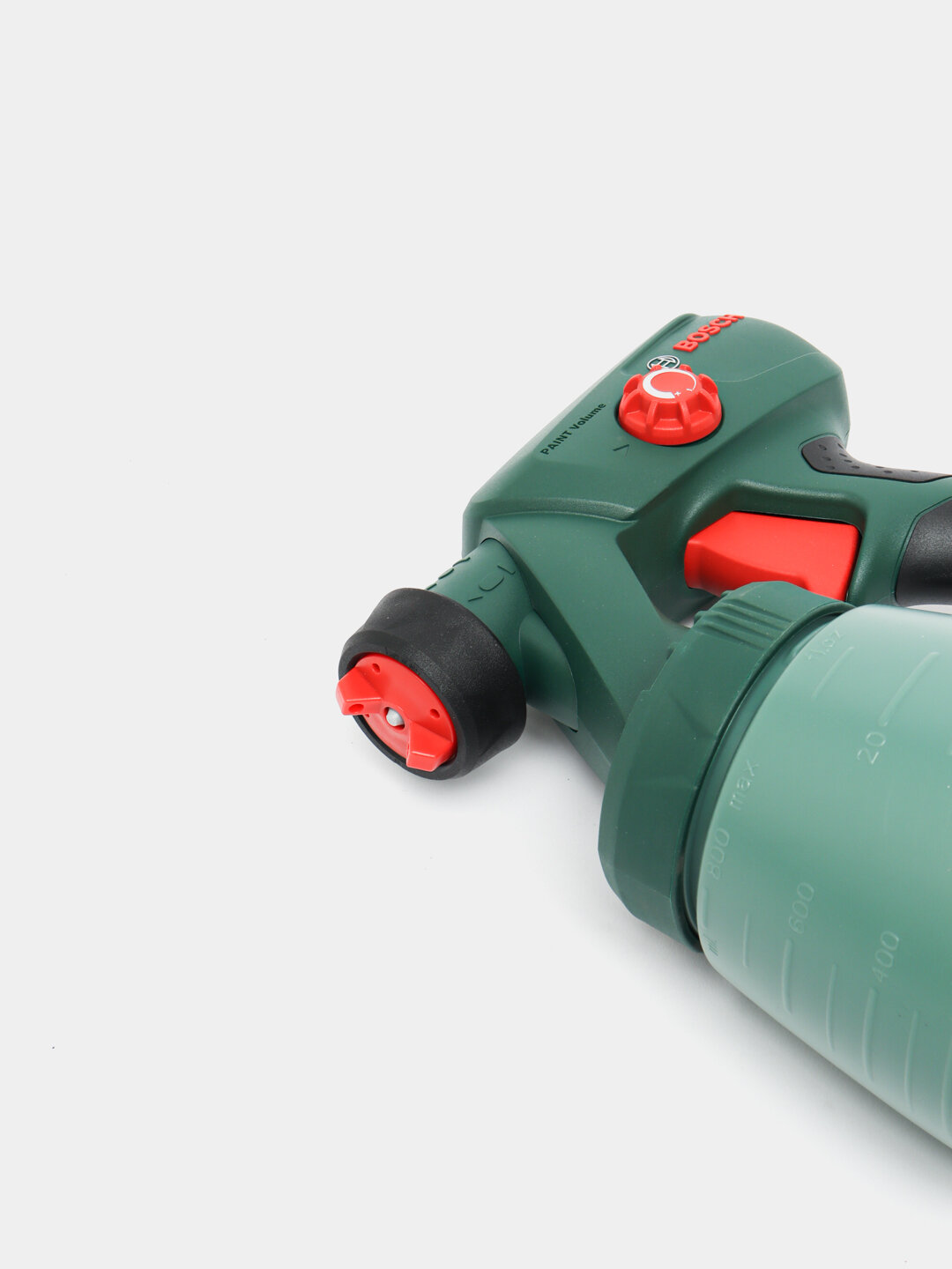 Краскораспылитель Bosch PFS 2000 — фото 1