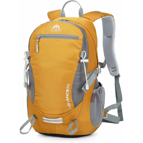 Рюкзак Ai One 2173 20л. Yellow