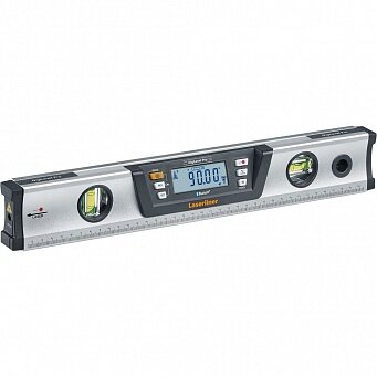 Laserliner Цифровой электронный уровень длиной 40 см DigiLevel Pro 40 081.270A