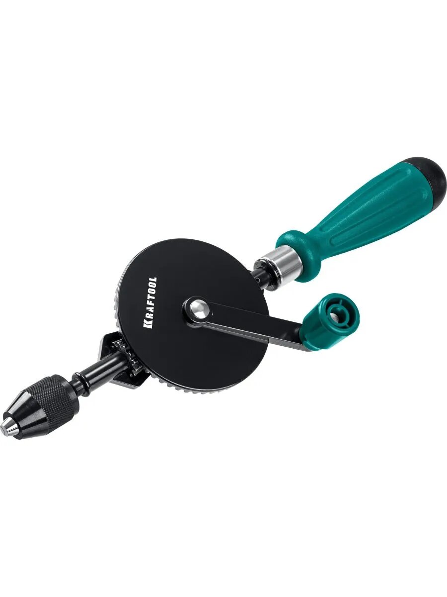 Kraftool Дрель ручная d 0.5 - 6 мм 29025_z01