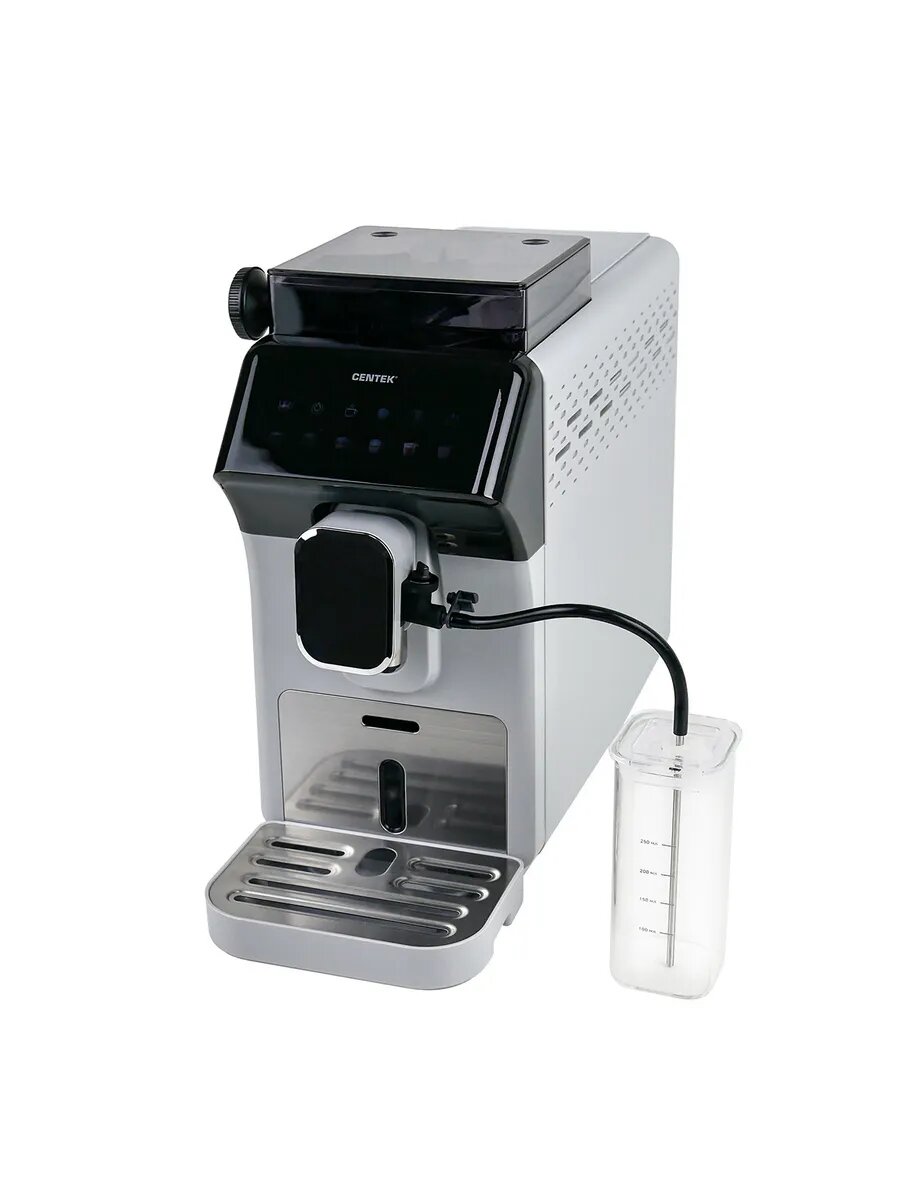 Кофемашина автоматическая — фото 1