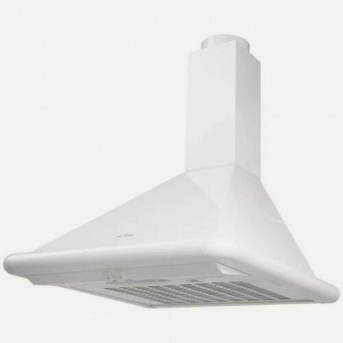 Изображение товара Вытяжка Elikor Сатурн 50П-180-В1Л White