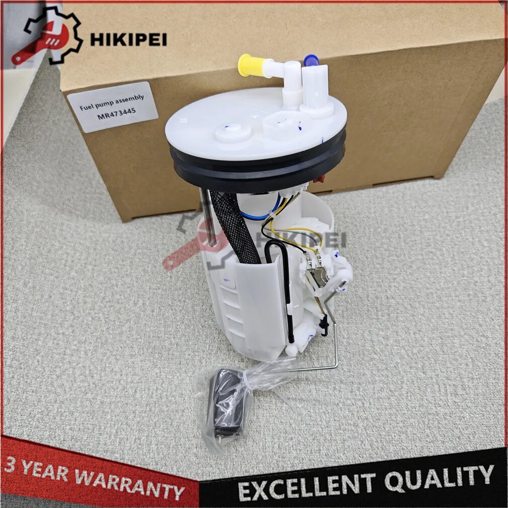 MR473445 101961-5291 подходит для Mitsubishi Space Star MPV 1.3L 1.6L 16V топливный насос в сборе MR392731 1019615291 новый